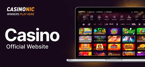 casinonic casino australian